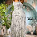 Long Babydoll Cod 1543