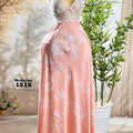 Long Babydoll Cod 1518