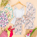 Pyjama Pants 3 pieces Cod 2153-5