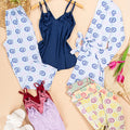 Pyjama Pants 3 pieces Cod 2153-1