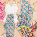 Pyjama Pants 3 pieces Cod 2153-2