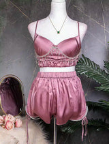 Pyjama Shorts Cod 4166