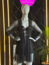 Short Babydoll Cod 403
