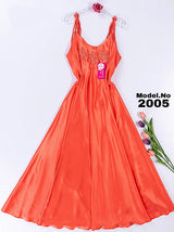 Long Babydoll Cod 2005