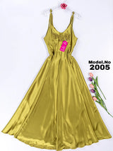 Long Babydoll Cod 2005