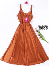 Long Babydoll Cod 2005
