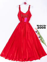 Long Babydoll Cod 2005