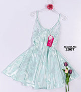 Short Babydoll Cod 2007