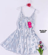 Short Babydoll Cod 2007