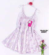 Short Babydoll Cod 2007