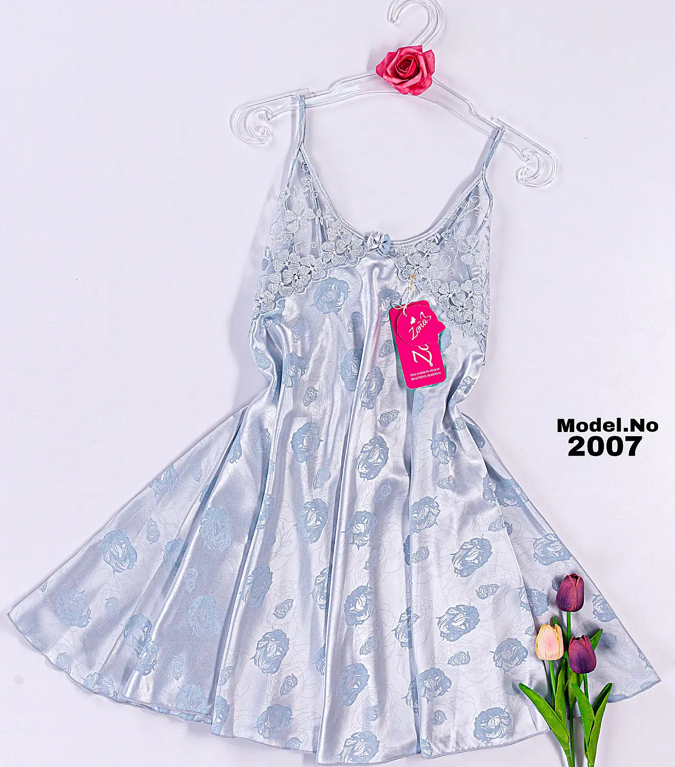 بيبي دول قصير كود 2007