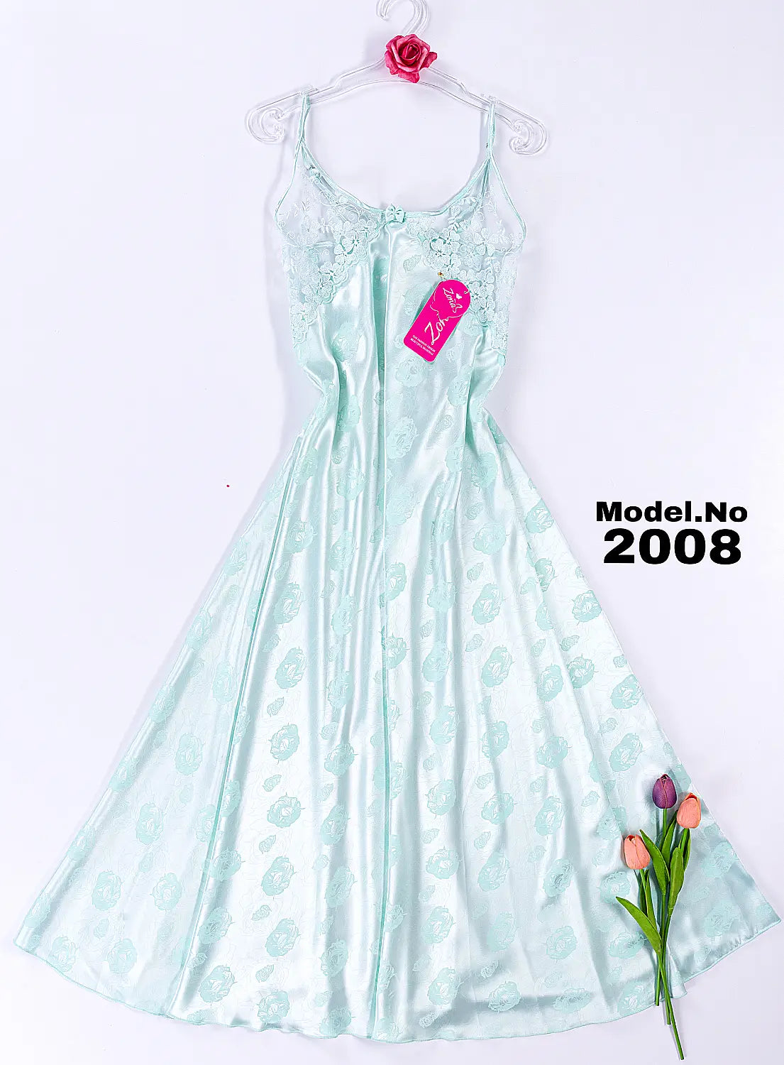 Long Babydoll Cod 2008