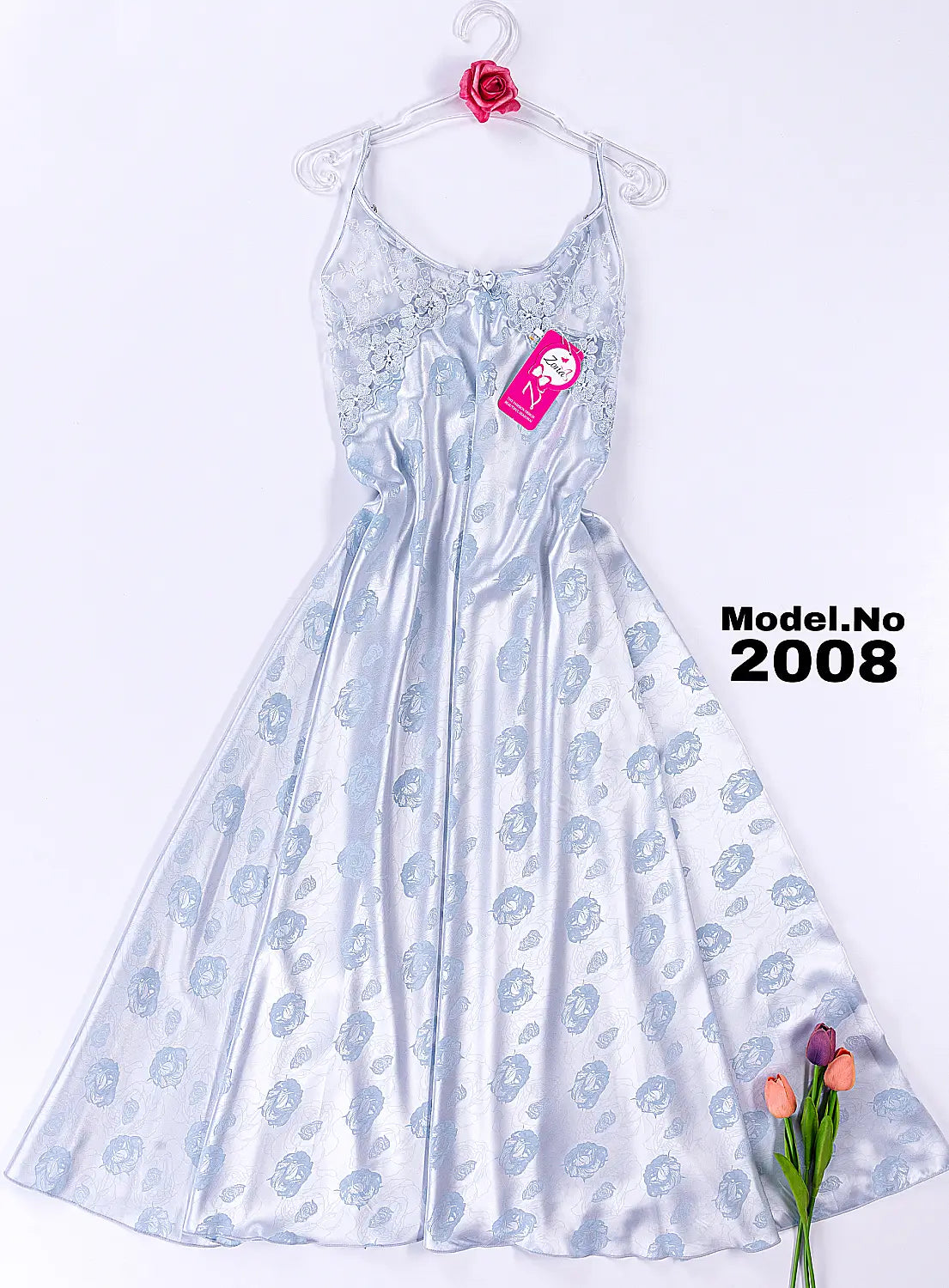 Long Babydoll Cod 2008