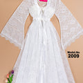 Long Bridal Rob Cod 2009 W