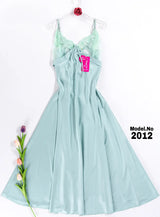 Long Babydoll Cod 2012