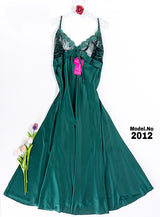 Long Babydoll Cod 2012