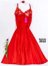 Long Babydoll Cod 2012