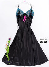 Long Babydoll Cod 2012