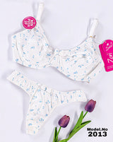 Bikini Cod 2013