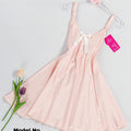 Short Babydoll Cod 2019-2