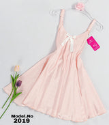 Short Babydoll Cod 2019-2