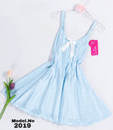 Short Babydoll Cod 2019-2