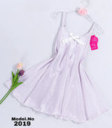 Short Babydoll Cod 2019-2
