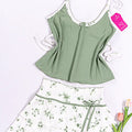 Pyjama Skirt Cod 2021-2