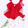 Pyjama Pants Cod 2028