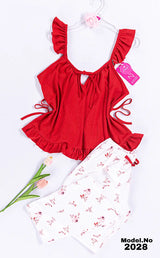 Pyjama Pants Cod 2028