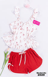 Pyjama Shorts Cod 2029