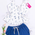 Pyjama Shorts Cod 2029