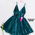 Short Babydoll Cod 2035