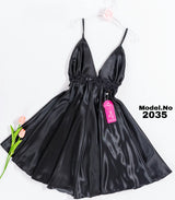 Short Babydoll Cod 2035