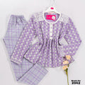 Winter Pyjama Cod 2042