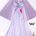 Long Babydoll Cod 2046