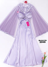 Long Babydoll Cod 2046
