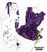 Pyjama Pants Cod 2049-2