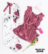 Pyjama Pants Cod 2049-2