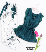 Pyjama Pants Cod 2049-2