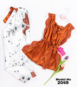 Pyjama Pants Cod 2049-2
