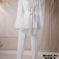 Pyjama Pants 3-pieces Cod 2052
