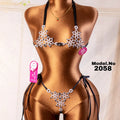 Bikini Cod 2058