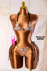 Bikini Cod 2058