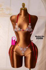 Bikini Cod 2058