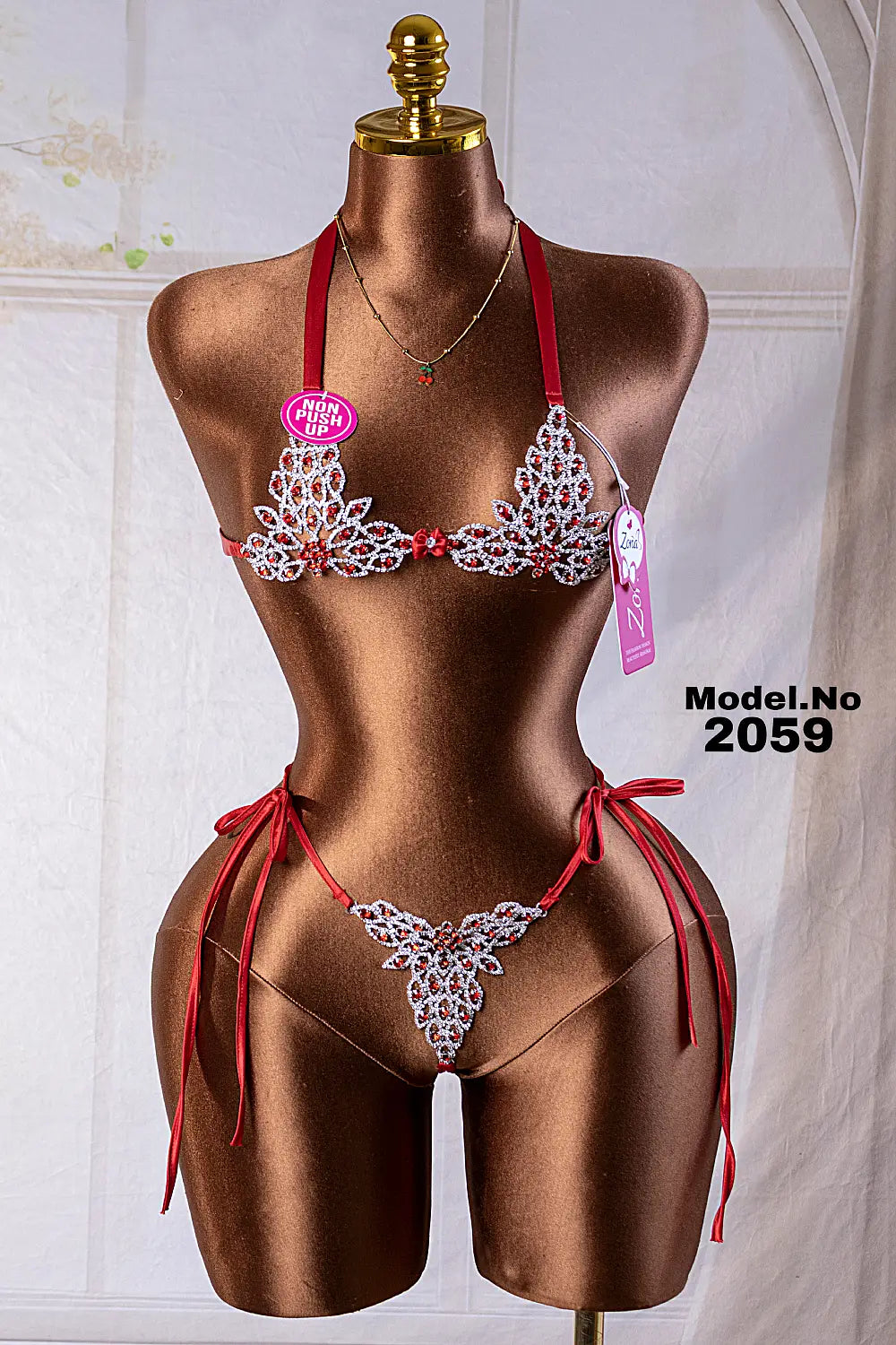 Bikini Cod 2059