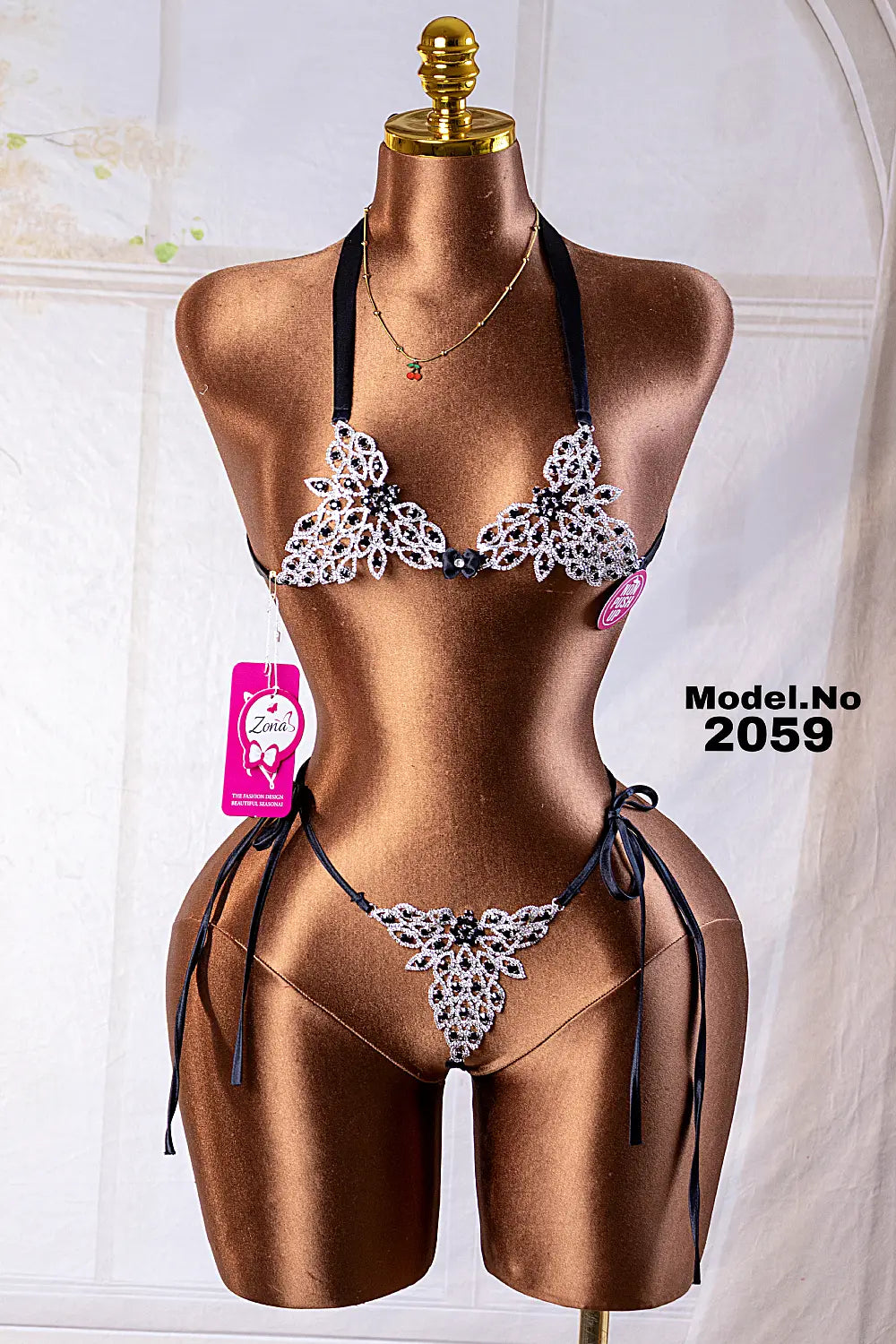Bikini Cod 2059