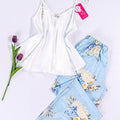 Pyjama Pants Cod 2062