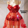 Short Babydoll Cod 2064