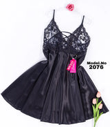 Short Babydoll Cod 2076